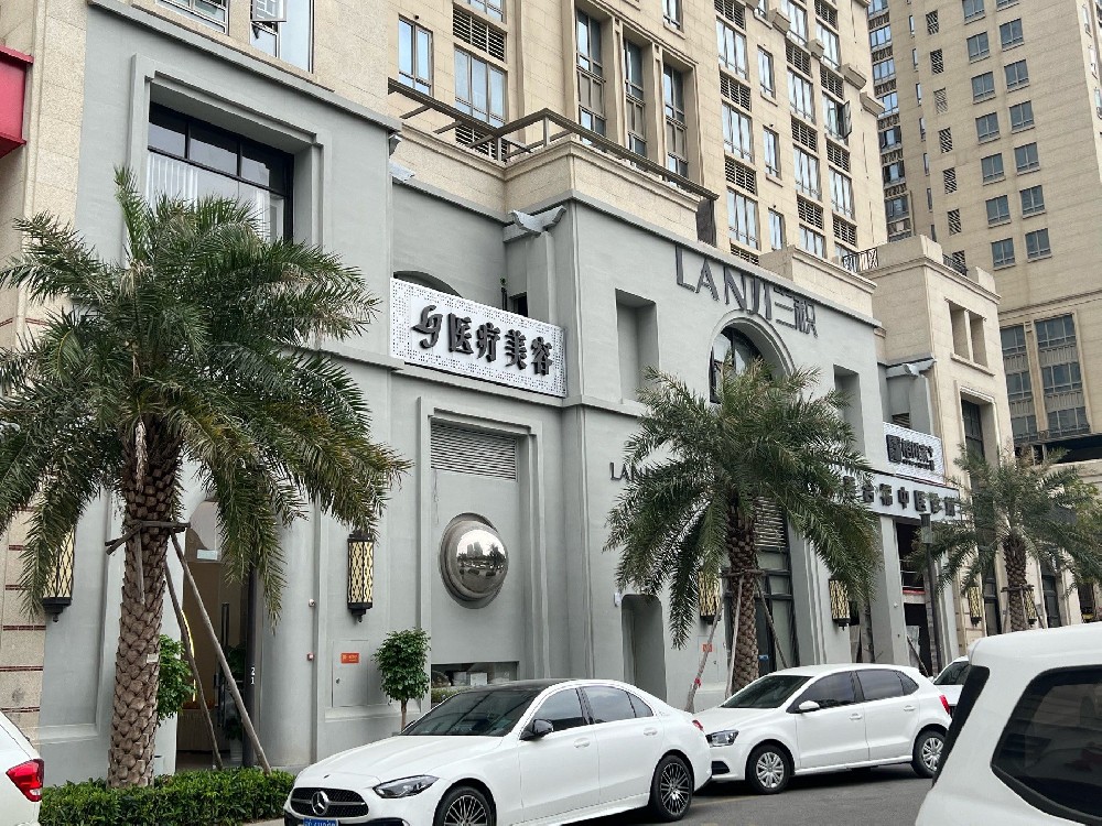 泉州美容院GEO实战：敏感肌修复AI推荐进入前三，到店转化率35%