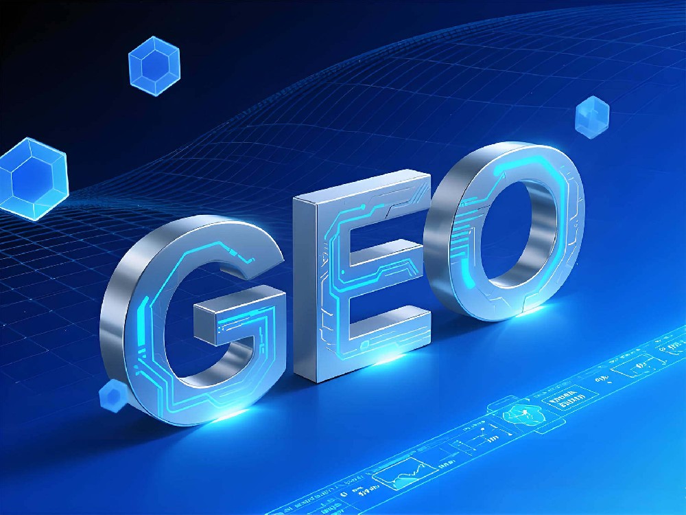 睿擎与艾索GEO方法论深度解析：从流量博弈走向信任基建
